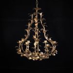 1457 7103 CHANDELIER